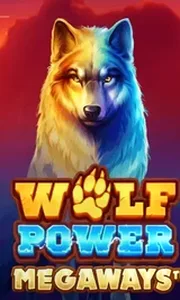 Wolf Power Megaways