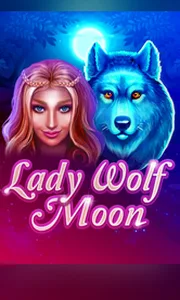 Lady Wolf Moon