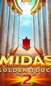 Play Midas Golden Touch 2 At BitStarz Casino