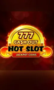 Hot Slot 777 Cash Out V3