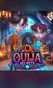 Ouija Secrets