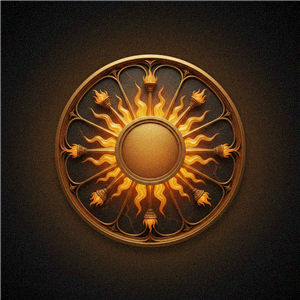 Sonnenspiele